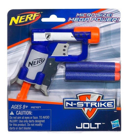 Nerf Toy Planet Pistolas - Armas y Lanzadores de Juguete en Capital Federal en Mercado Libre Argentina