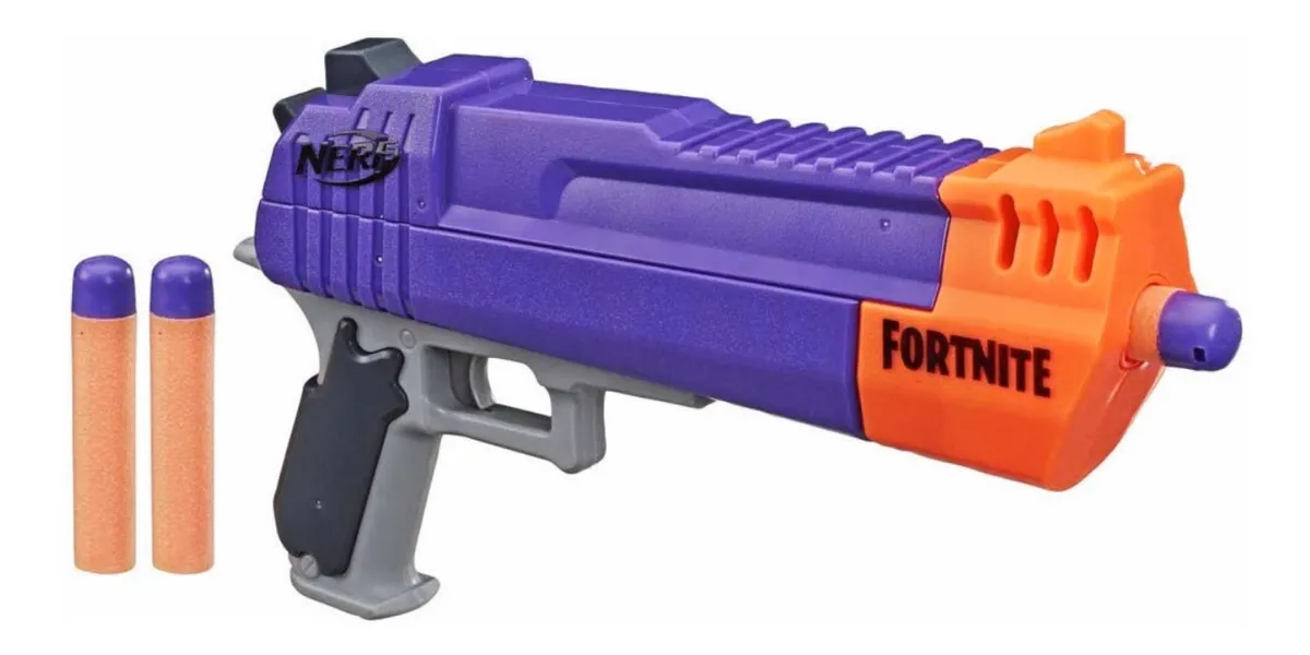 nueva nerf