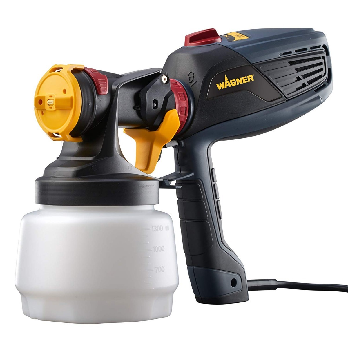 Pistola Profesional Para Pintar Wagner Flexio 570 4,289.60 en Mercado Libre Pistola Profesional Para Pintar Wagner Flexio 570 4,289.60 en Mercado Libre