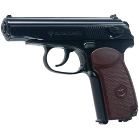 Pistola Magnum Acqua S149//285