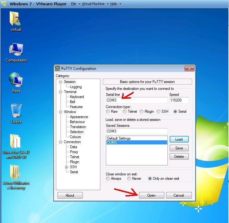 Pl 2303 usb to serial driver