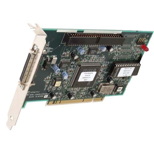 DOWNLOAD DRIVER: ADAPTEC AHA-2940UUW ADAPTEC AHA-2940UUW DRIVERS FOR WINDOWS 8