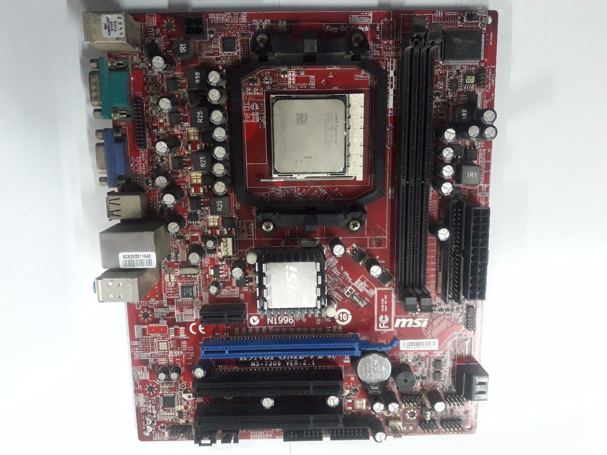 MSI K9N6PGM2-V2 DRIVER FOR WINDOWS 10 NEW DRIVERS: MSI K9N6PGM2-V2