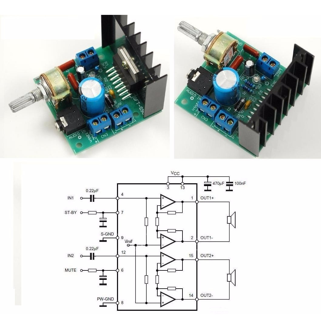 Усилители звука тда. Стерео усилитель 2x15w tda7297. Tda7297 усилитель даташит. Усилитель TDA 7266. Tda7297 схема усилителя.