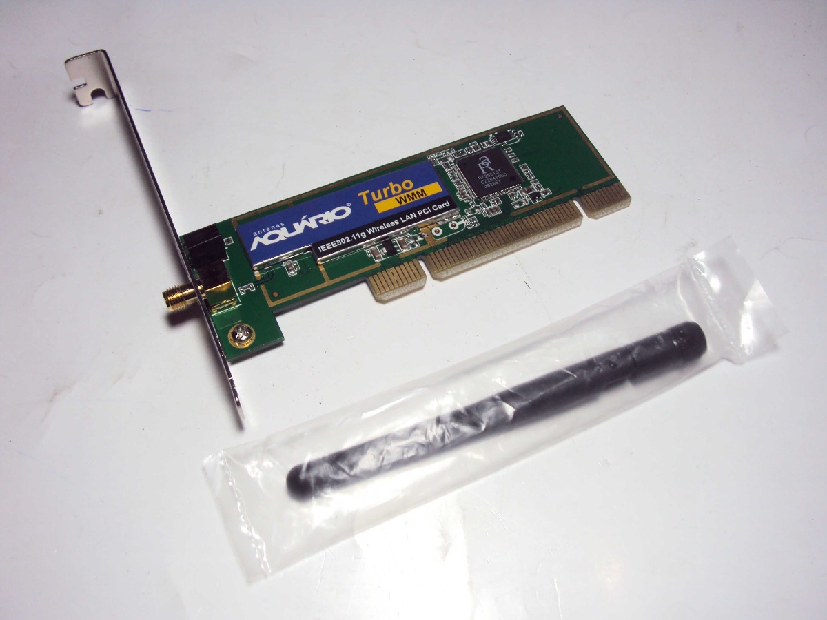 driver placa de rede wireless aquario turbo wmm driver placa de rede wireless aquario turbo wmm