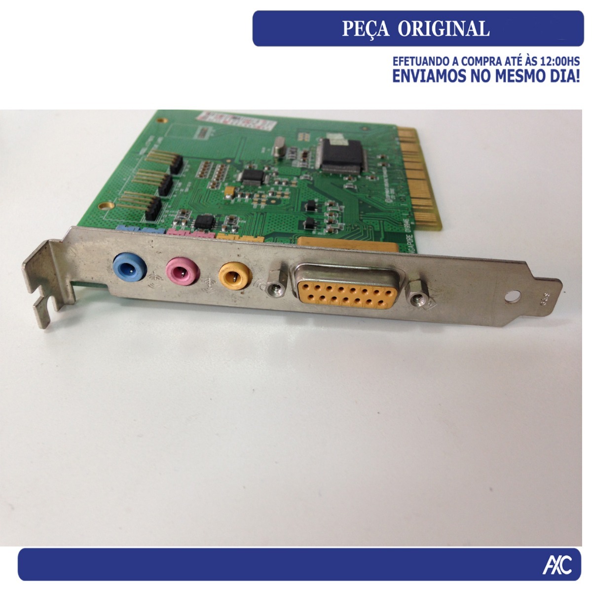 DRIVER: BLASTER AUDIOPCI 128D DRIVERS UPDATE: BLASTER AUDIOPCI 128D
