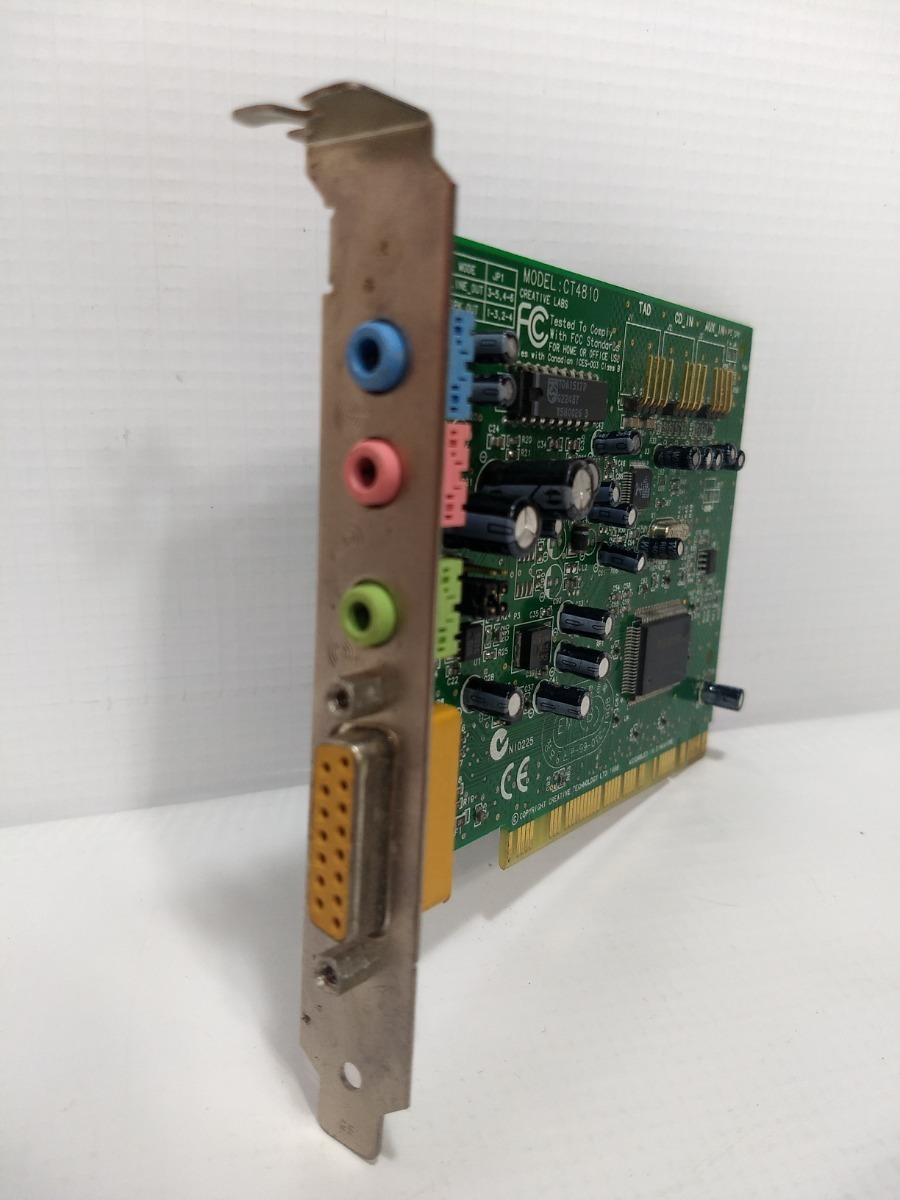 SB PCI WDM AUDIO DRIVER (2019) SB PCI WDM AUDIO DRIVER DOWNLOAD