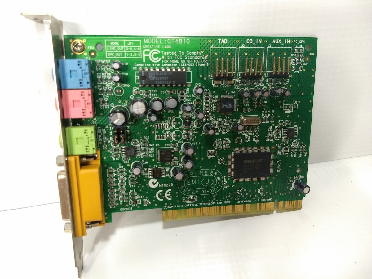 CREATIVE AUDIO CT4810 WINDOWS VISTA DRIVER CREATIVE AUDIO CT4810 DRIVERS FOR WINDOWS 8