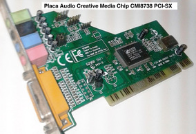 C MEDIA CMI8738C3DX AUDIO DEVICE DRIVER FOR PC C MEDIA CMI8738C3DX AUDIO DEVICE WINDOWS 7 64BIT DRIVER