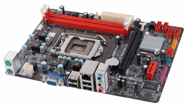 Biostar H61MLV Ver. 7.x Windows 8 Biostar H61MLV Ver. 7.x Drivers Update