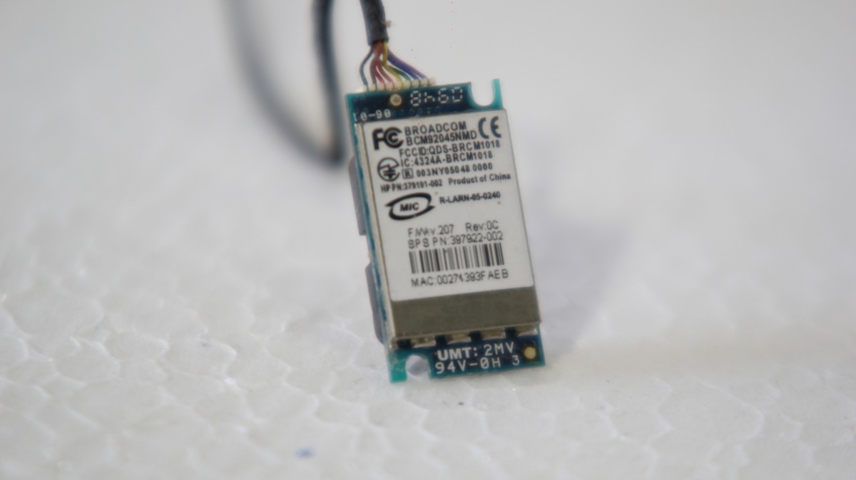 BCM92045NMD WINDOWS 8 X64 DRIVER DOWNLOAD