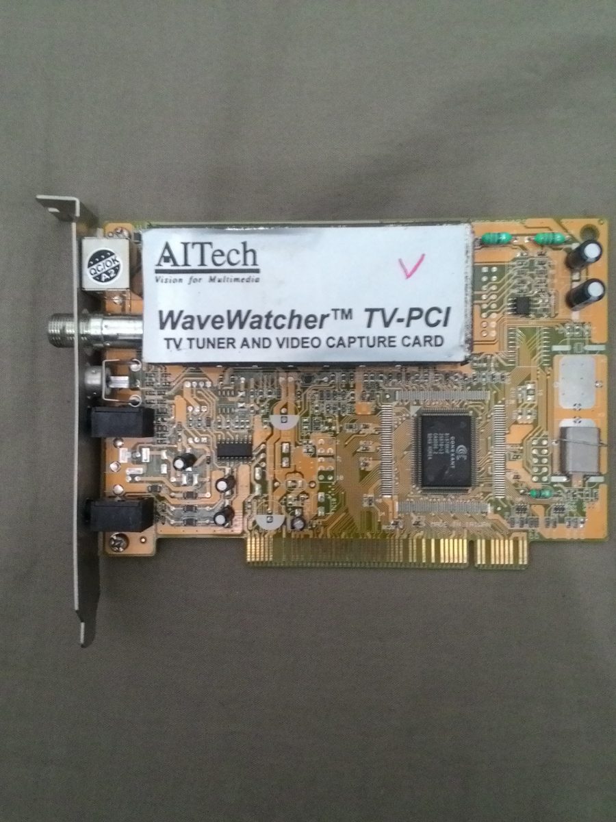 AITECH WAVEWATCHER DRIVERS UPDATE AITECH WAVEWATCHER WINDOWS DRIVER
