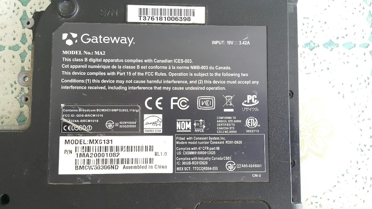 MX6131 DRIVER FOR WINDOWS 8 MX6131 DRIVERS DOWNLOAD (2019)