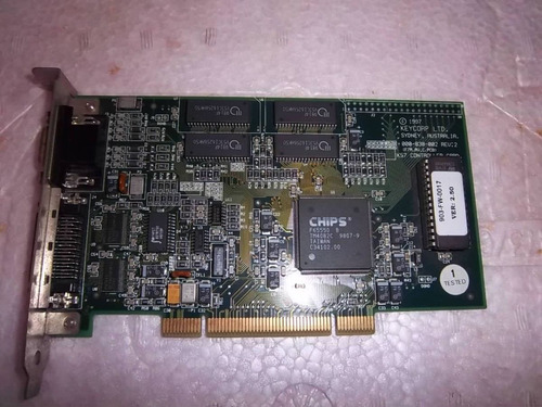 k57 pci