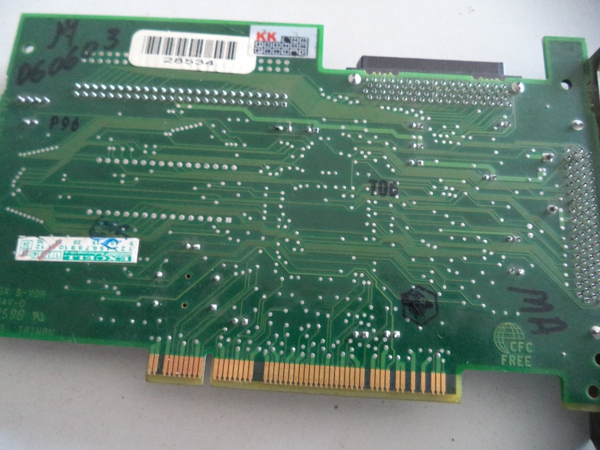 Adaptec AIC78xx PCI SCSI Drivers for Windows 7 Adaptec AIC78xx PCI SCSI Windows 7