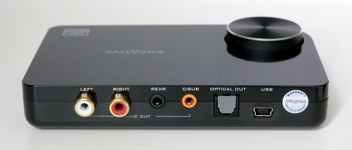 SOUND BLASTER X FI 5.1 PRO WINDOWS DRIVER SOUND BLASTER X FI 5.1 PRO DRIVERS FOR PC