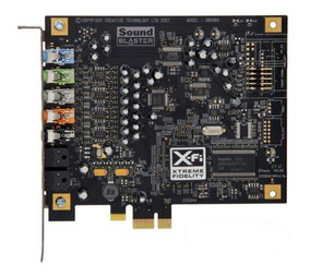 SOUND BLASTER X FI ELITE PRO WINDOWS 7 DRIVERS DOWNLOAD SOUND BLASTER X FI ELITE PRO DRIVERS DOWNLOAD (2019)