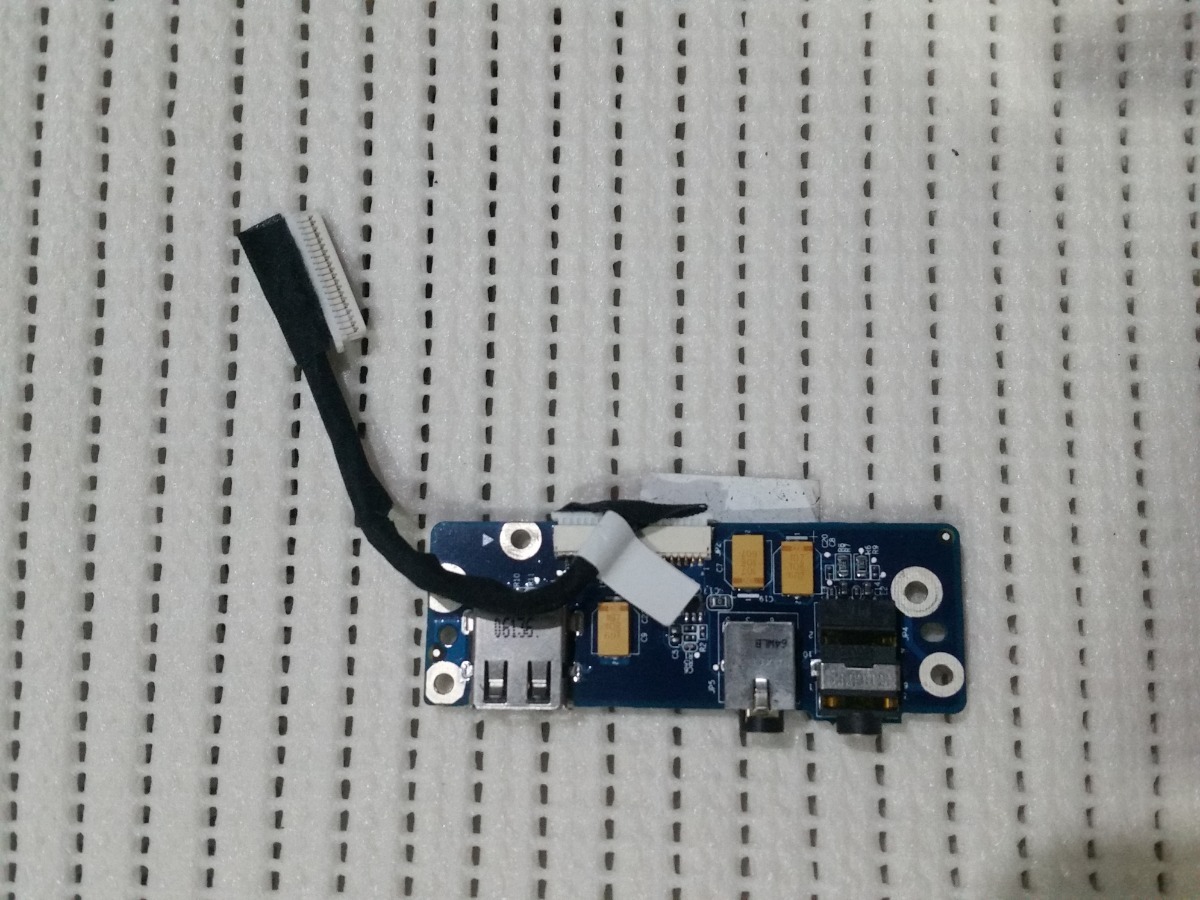 DRIVERS: HP PAVILION DV5000 AUDIO