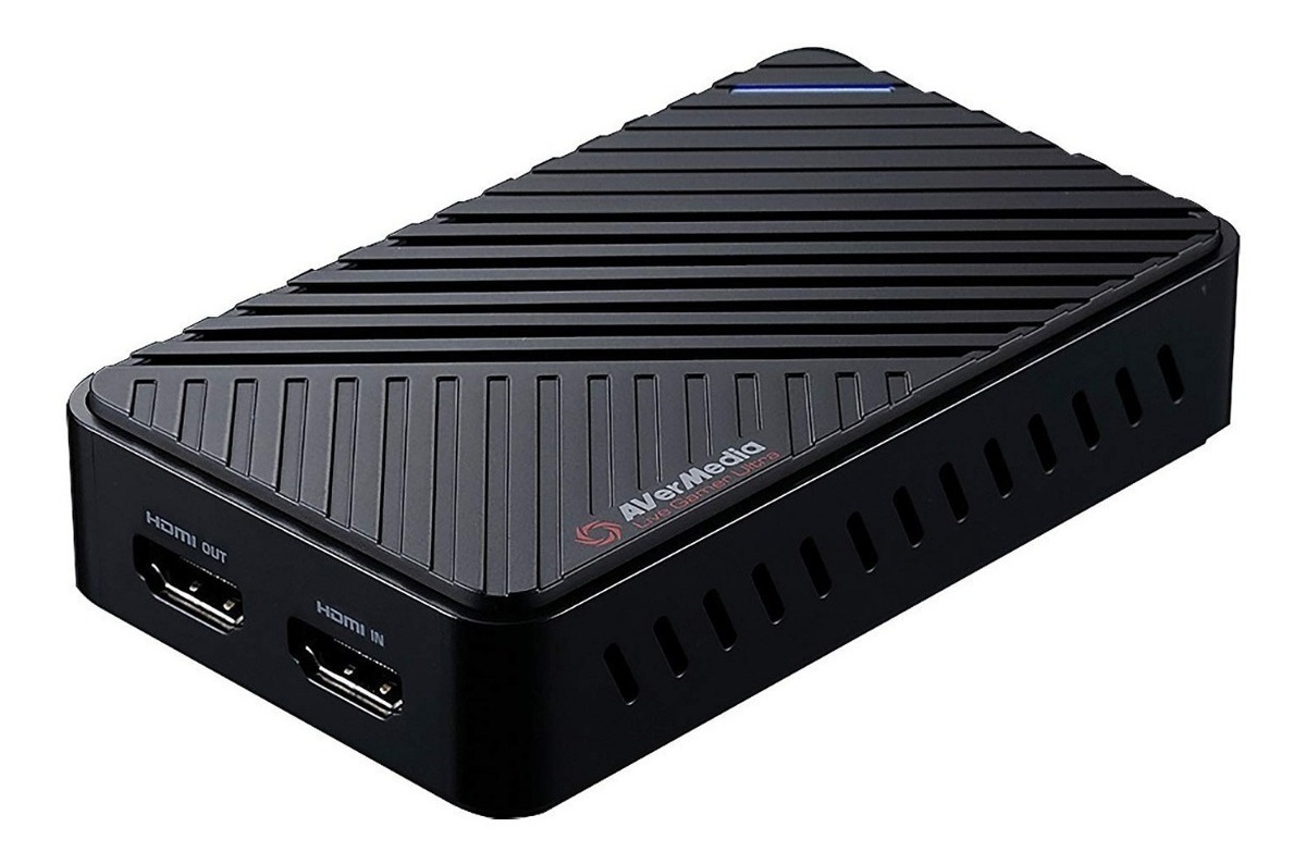 GC553 - Live Gamer ULTRA - Advanced Photo Systems Limited