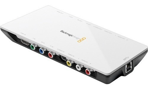 DRIVER BLACKMAGIC INTENSITY SHUTTLE USB 3