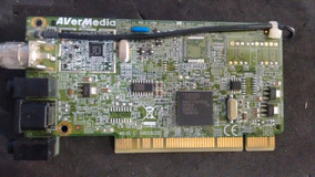 AVERMEDIA M135 A PCI ANALOG WINDOWS 10 DRIVER DOWNLOAD AVERMEDIA M135 A PCI ANALOG WINDOWS 10 DRIVERS