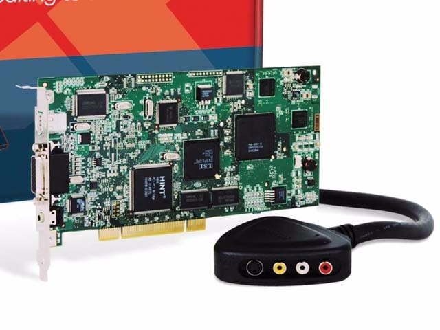 MATROX RTX100 DRIVERS UPDATE