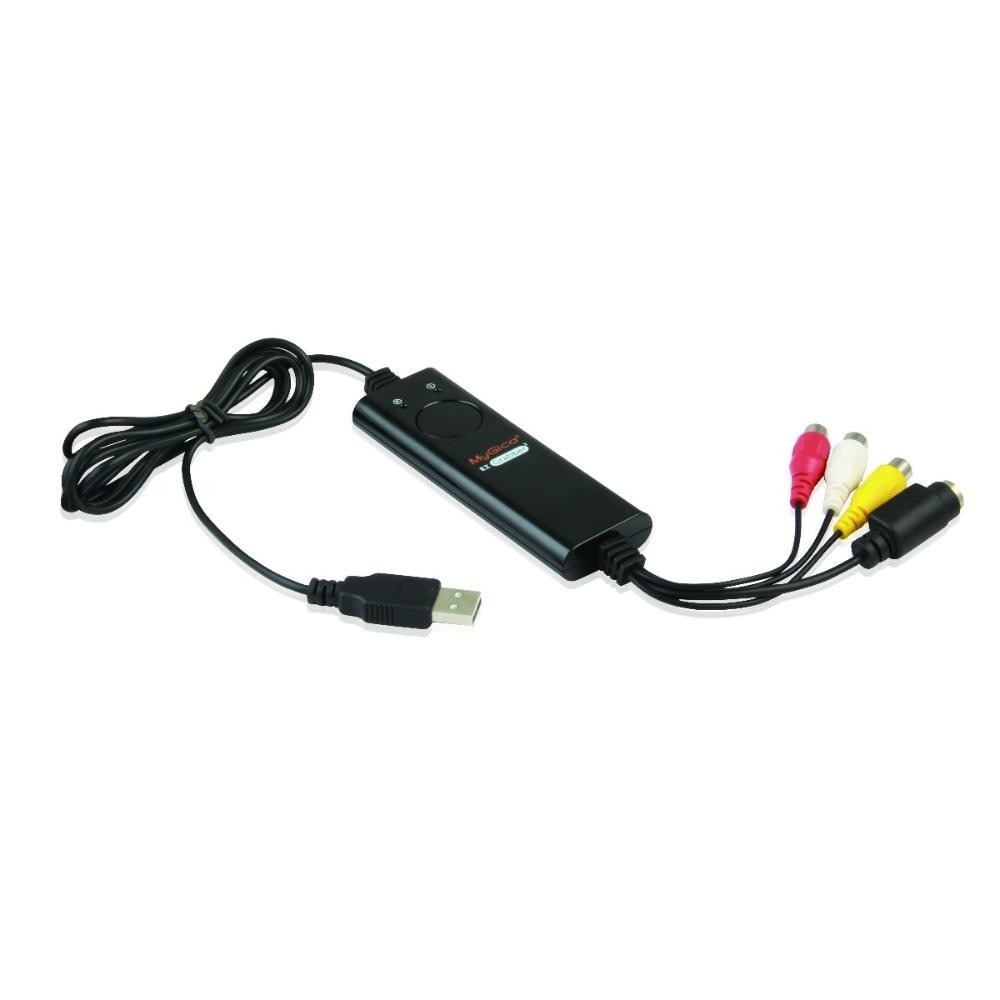 Driver Geniatech Ez Grabber For Windows 10 Download