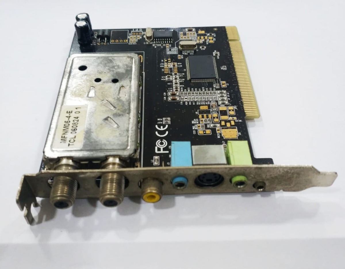 philips saa7130 tv card software philips saa7130 tv card software
