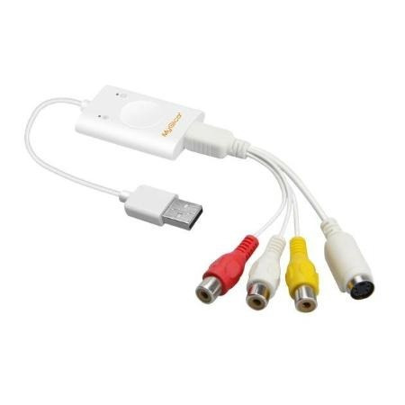 Mygica igrabber nano usb Mygica igrabber nano usb