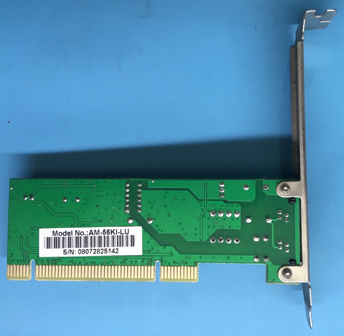 Driver for Advantek AM-56KI-LU Advantek AM-56KI-LU Driver for Mac