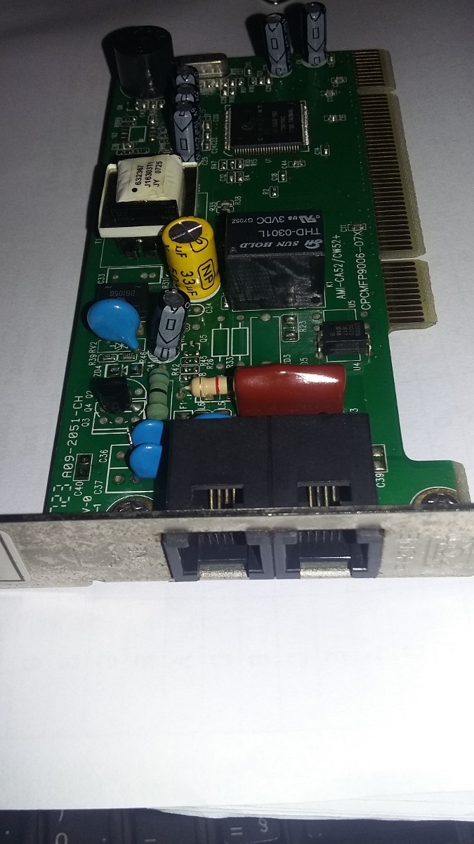 FAX MODEM PCI V92 AMI-CW TREIBER WINDOWS 10 FAX MODEM PCI V92 AMI-CW WINDOWS 10 DRIVER