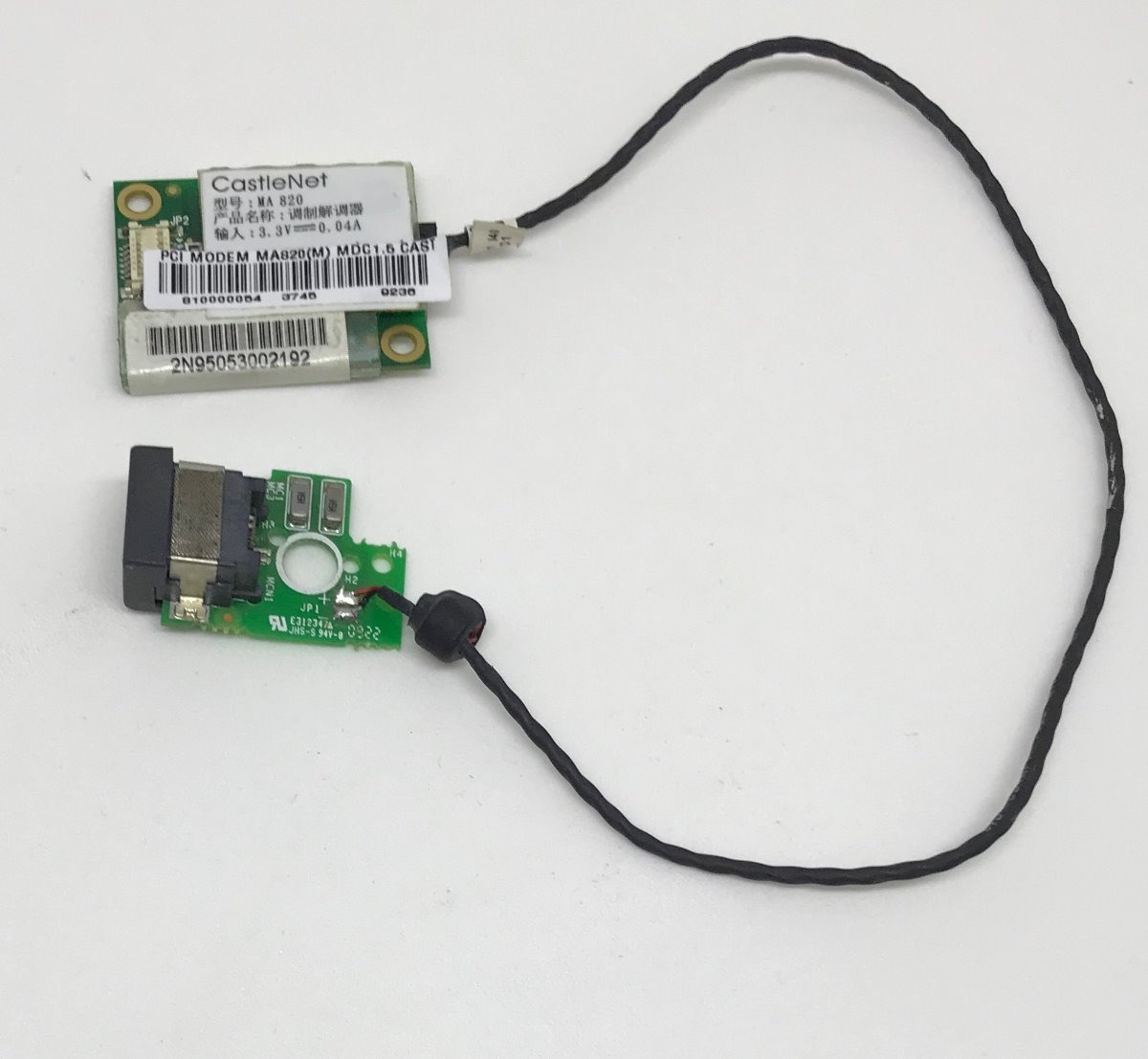 NEW DRIVERS: CASTLENET MA820 CASTLENET MA820 WINDOWS 8 DRIVER