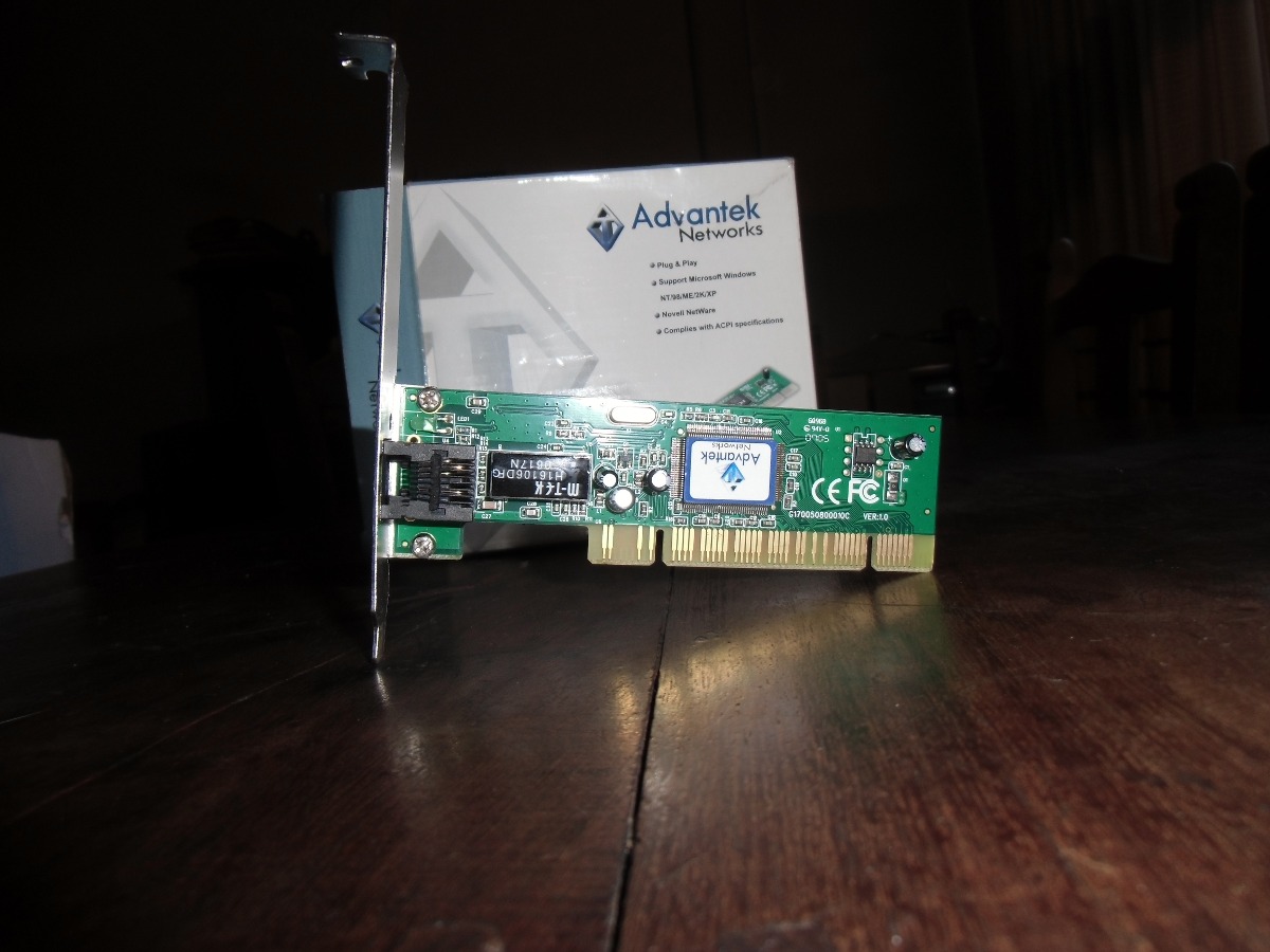 ADVANTEK NETWORKS ALN-101C DESCARGAR DRIVER ADVANTEK NETWORKS ALN-101C WINDOWS 8.1 DRIVER