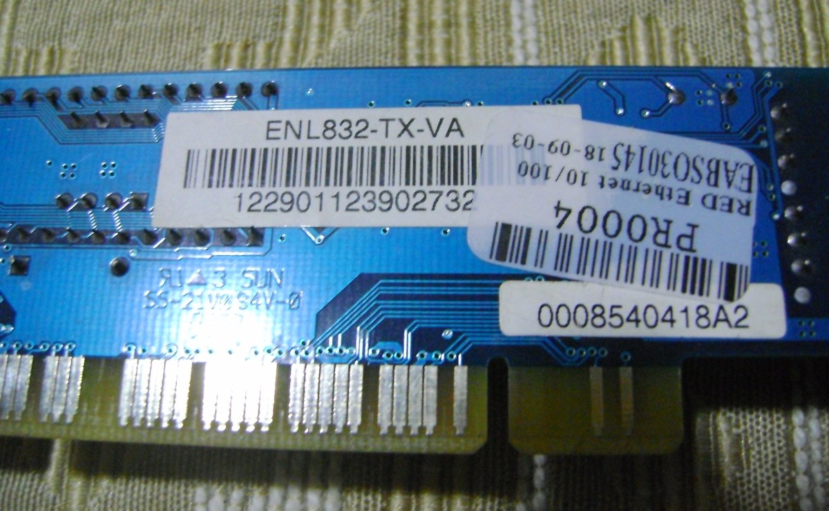 DRIVERS FOR ENL832 TX VA ENL832 TX VA DRIVER DOWNLOAD