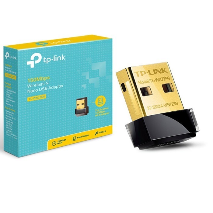 TP LINK 725N DRIVER DOWNLOAD TP LINK 725N DESCARGAR CONTROLADOR
