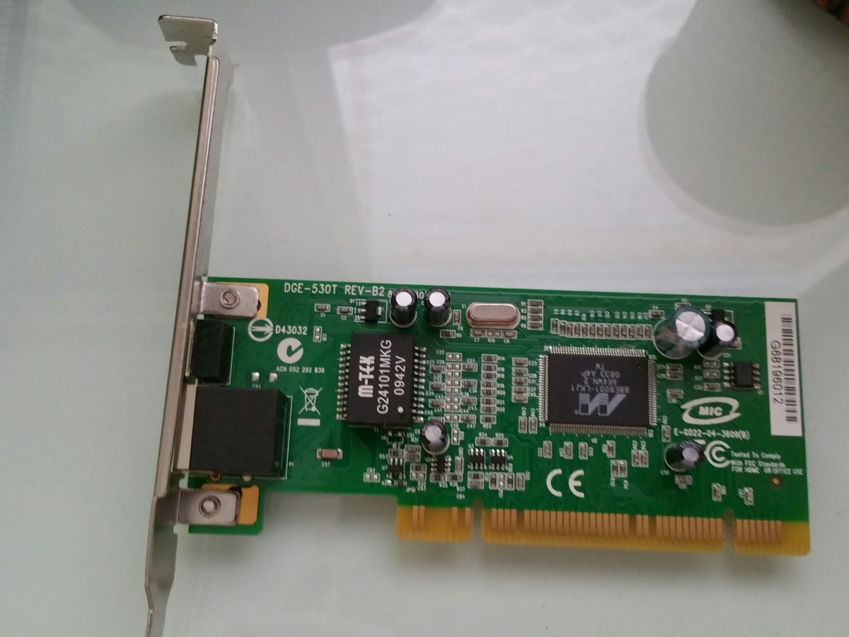 DGE-530T REV-B2 LAN DRIVER WINDOWS DGE-530T REV-B2 LAN DOWNLOAD DRIVERS