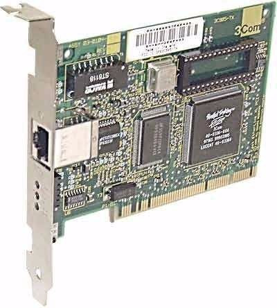 FAST ETHERLINK 10100 PCI X NIC WINDOWS 10 DRIVERS DOWNLOAD