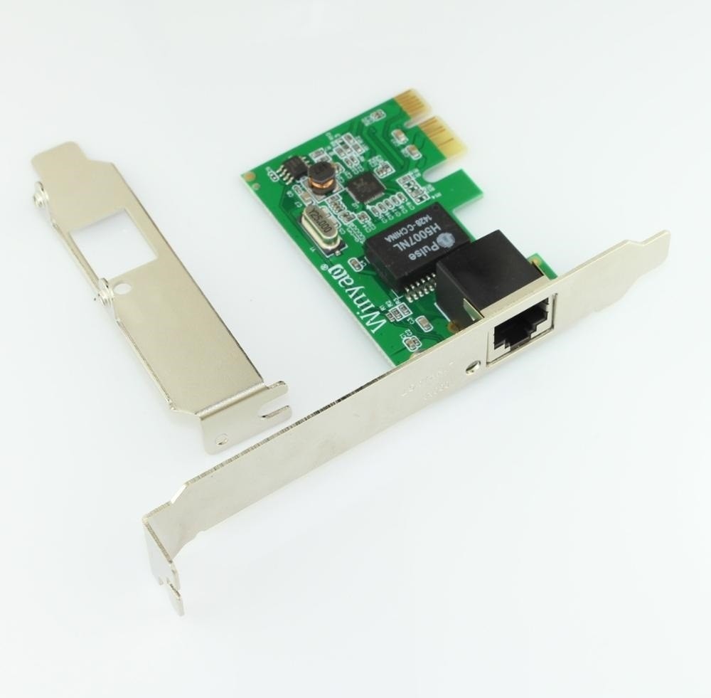 Realtek Gigabit Ethernet Drivers Realtek Gigabit Ethernet Drivers