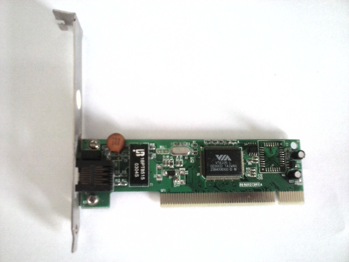 VIA VT6105 NETWORK DRIVER PC VIA VT6105 NETWORK WINDOWS 8 X64 TREIBER