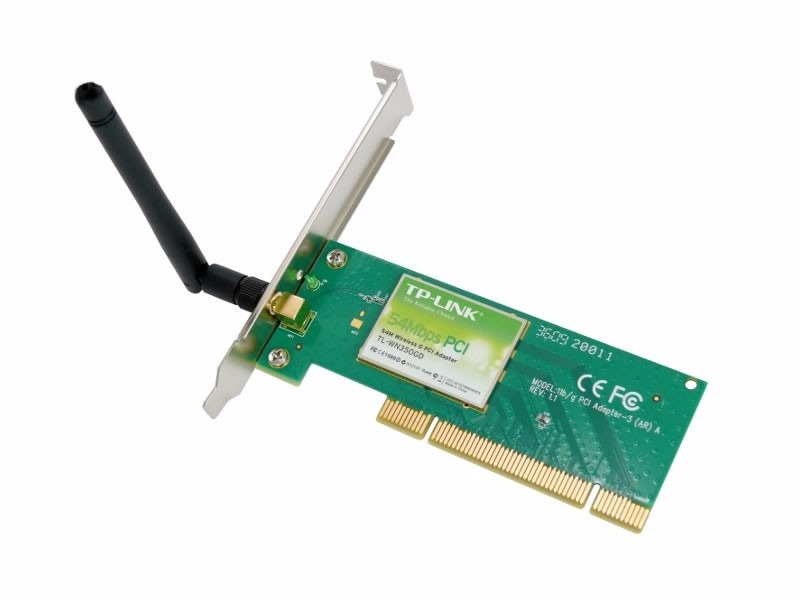 tp-link tl-wn350gd wifi pci driver Tp-link tl-wn350gd 54m wireless pci adapter drivers download.