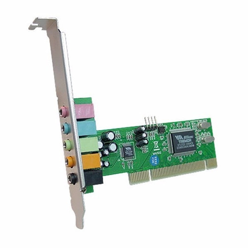 Cmi8738pci-6ch-mx Driver (2020)