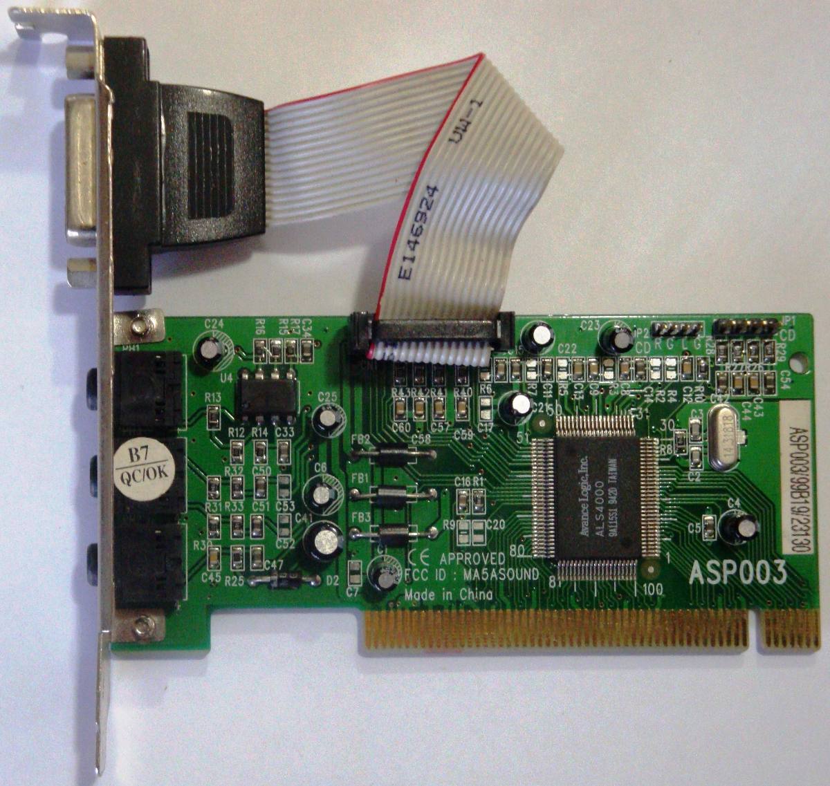 ASOUND EXPRESS PCI DRIVER UPDATE DRIVER: ASOUND EXPRESS PCI