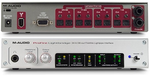 M-AUDIO PROFIRE LIGHTBRIDGE WINDOWS 8 X64 TREIBER M-AUDIO PROFIRE LIGHTBRIDGE DRIVERS FOR WINDOWS XP