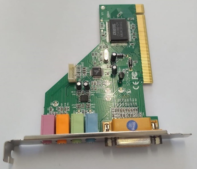 DRIVERS FOR LW-SC4C 4CH SOUND CARD LW-SC4C 4CH SOUND CARD DRIVERS DOWNLOAD FREE