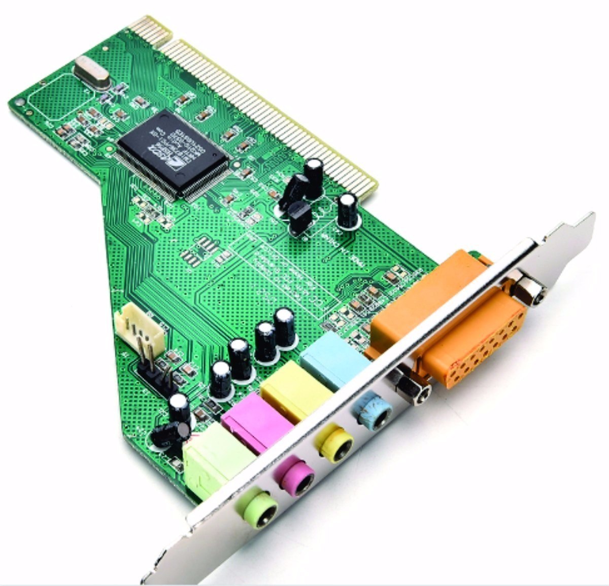 cs4280 xp