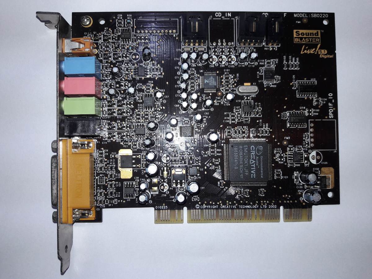 SOUND BLASTER SB0220 WINDOWS VISTA DRIVER DOWNLOAD SOUND BLASTER SB0220 DRIVERS FOR WINDOWS DOWNLOAD