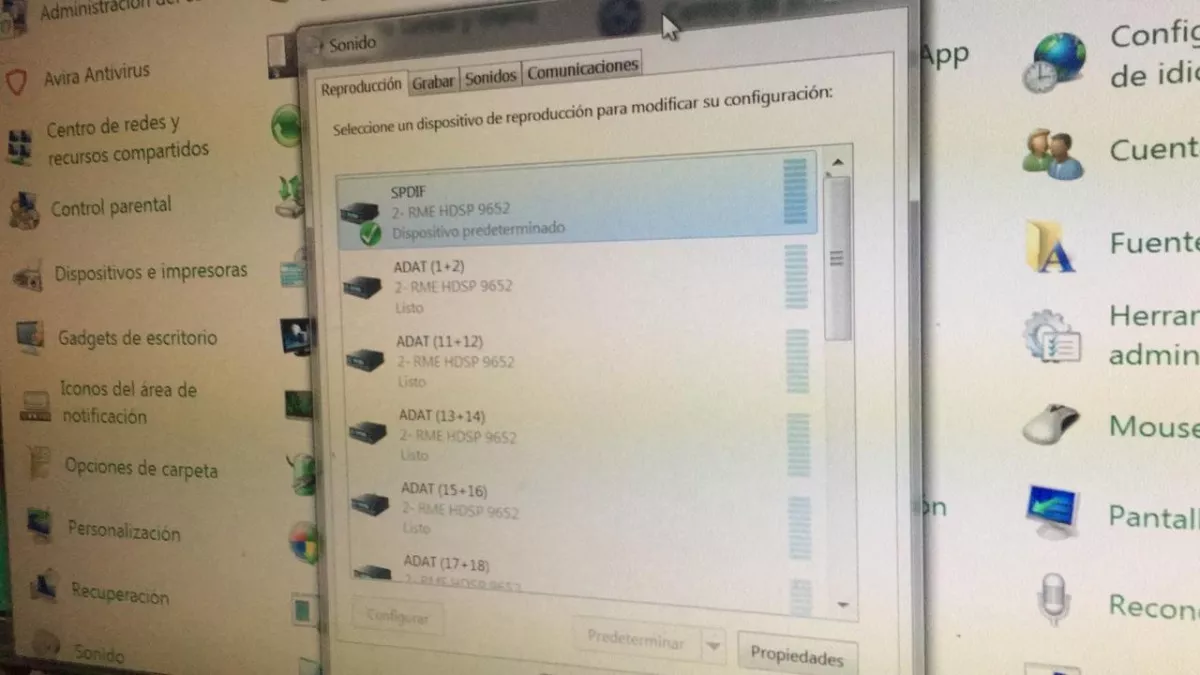 Rme Hdsp 9652 Driver For Mac Rme Hdsp 9652 Driver For Mac