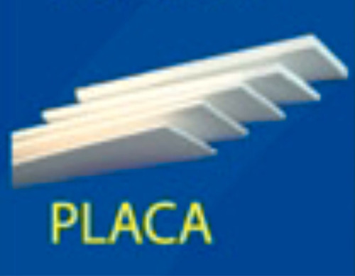 Placa De Unicel, Placa De Hielo Seco Poliestireno Expandido - $ 48.40