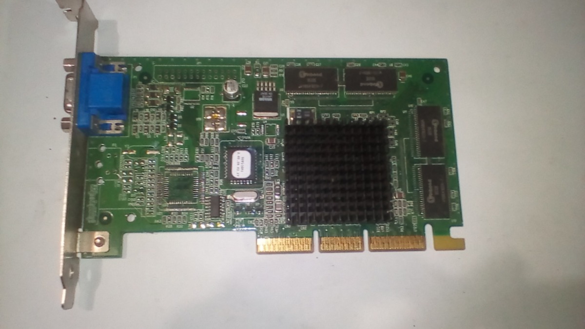 DRIVER TNT2 M64 32MB VIDEO CARD SCARICA