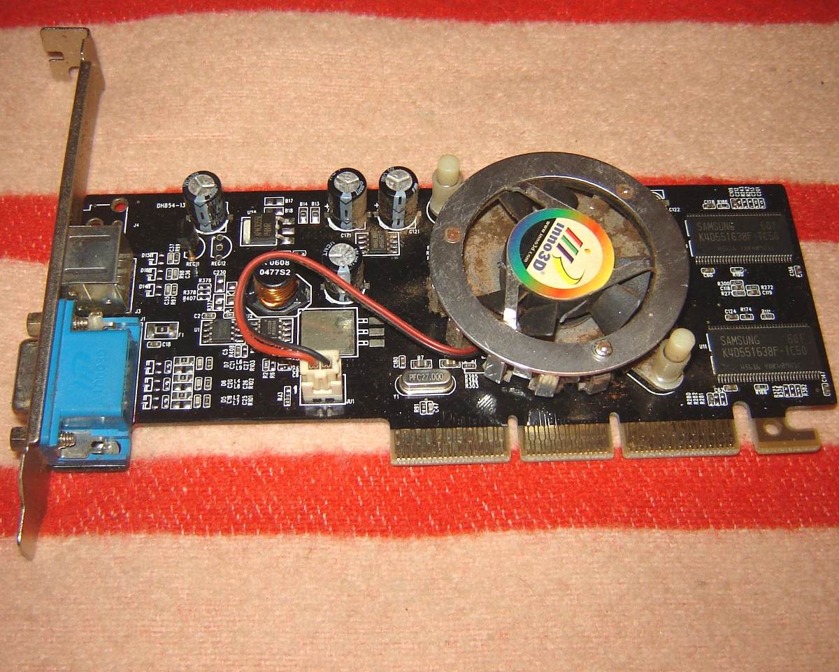 INNO FX 5200 WINDOWS 8 X64 TREIBER INNO FX 5200 64BIT DRIVER